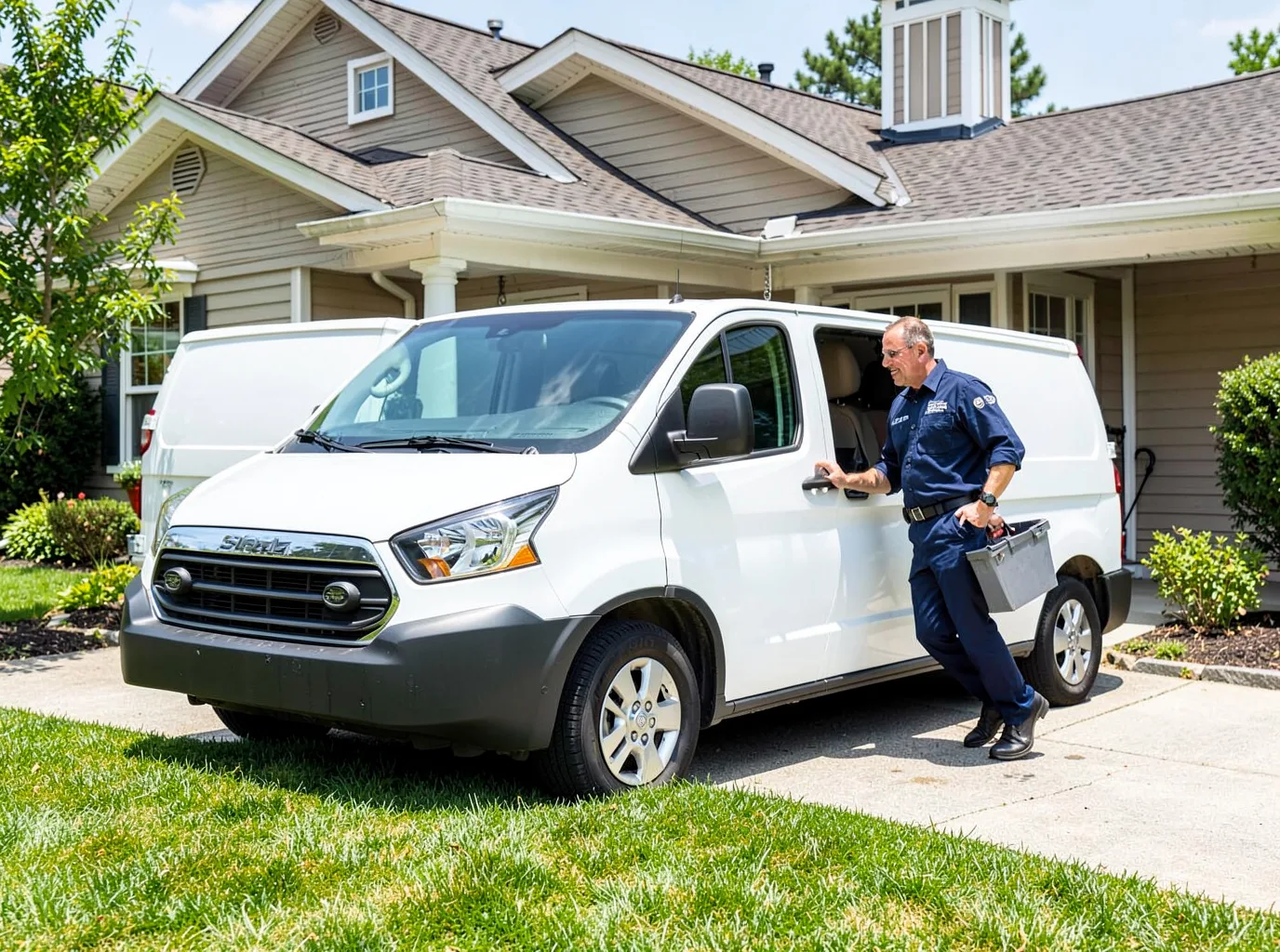 Emergency Plumber company in Stockland, IL